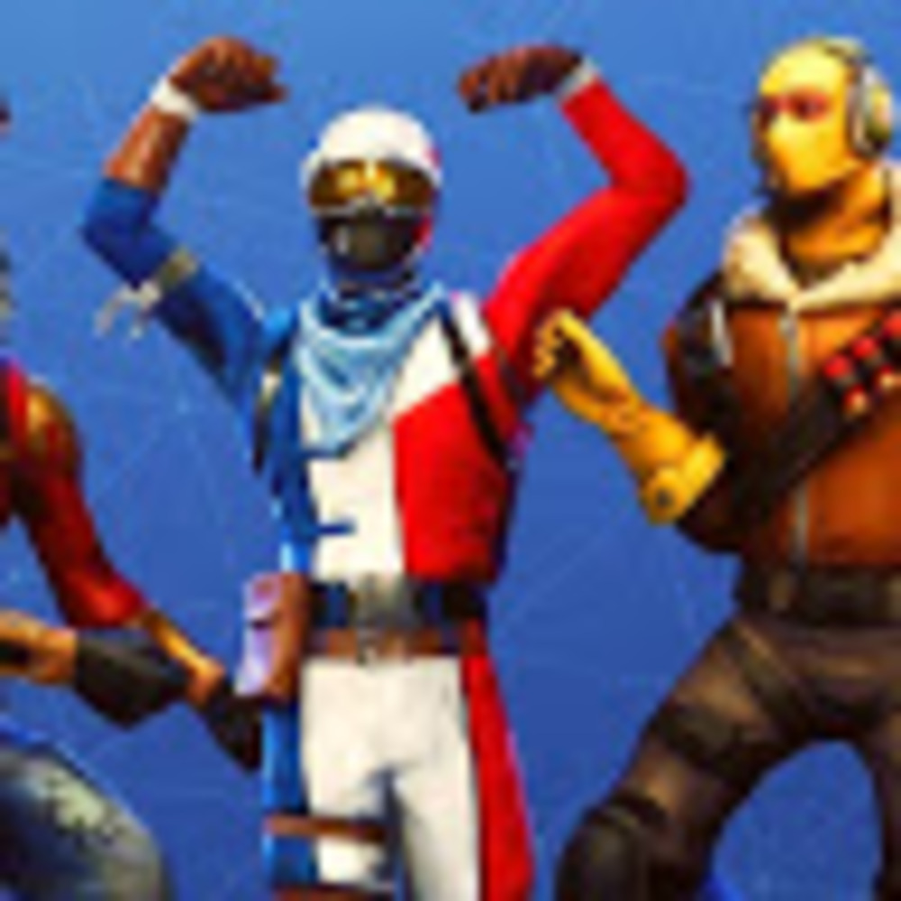 Meet your Posher, King kai